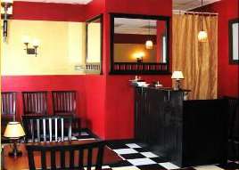 Soma Grill Indian Bistro