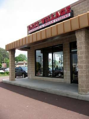 Desi Village Restaurant