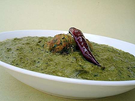 Rang Mahal Indian Cuisine