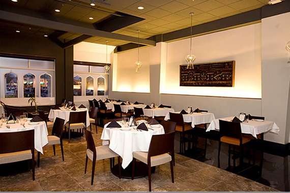 Monsoon Indian Cuisine