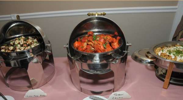 Mirch Masala Indian Cuisine