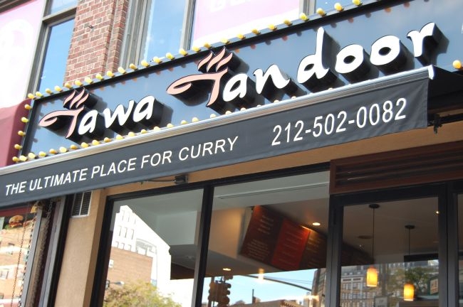 Tawa Tandoor