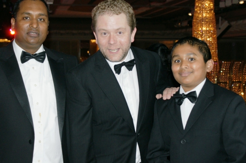 Sipson Tandoori Restaurant