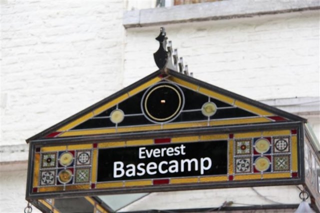 Everest Basecamp