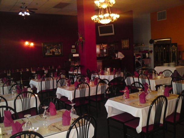 Bombay Indian Restaurant