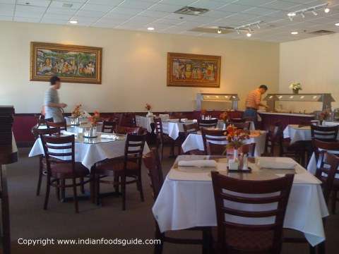 Kokila Indian Cuisine