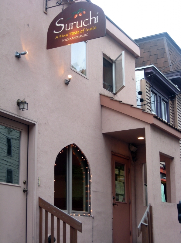 Suruchi - A Fine Taste of India