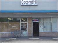 Coconut Hill