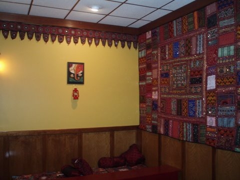 Indian 56 Bhog Restaurant