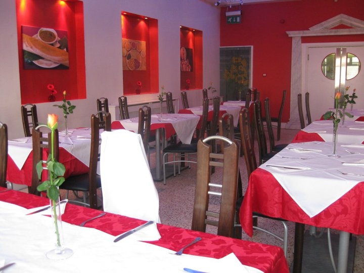 Nalaas South Indian Restaurant