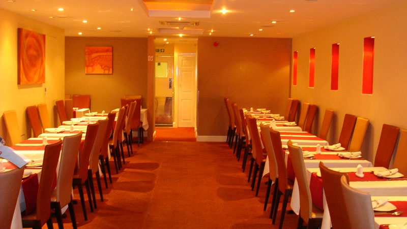 Mango Flavours of India