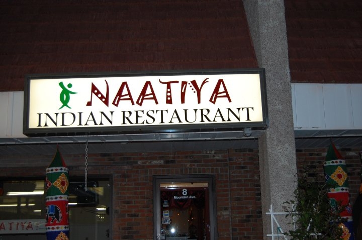 Naatiya Indian Restaurant