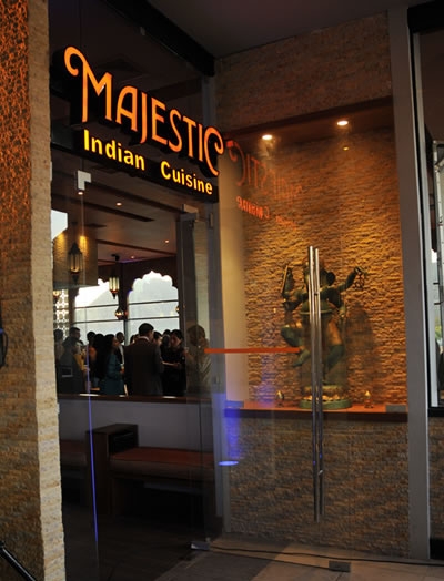 Majestic at Mall Also Las Condes