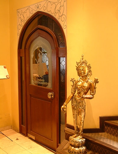 Majestic at Santiago Center