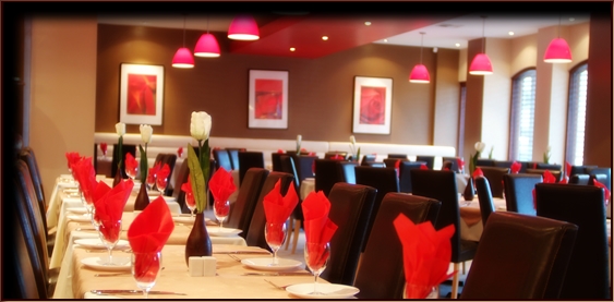 Desii Indian Cuisine