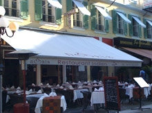 Nooris Indian Restaurant