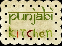 Punjabi Kitchen