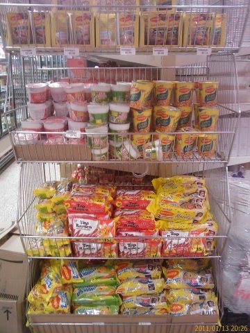 Parivar Spices and Food