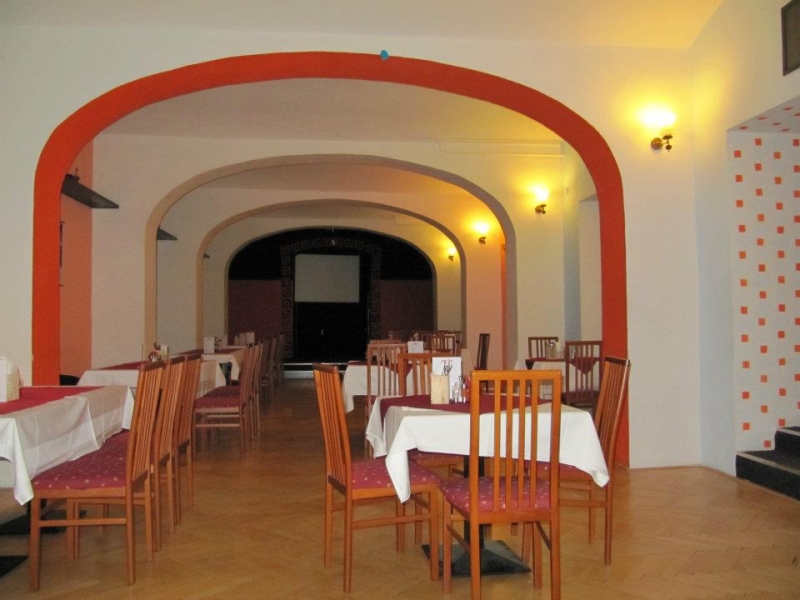 Annapurna Indian Restaurant