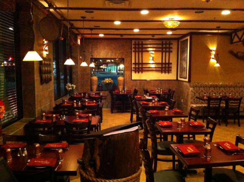 Khyber Grill