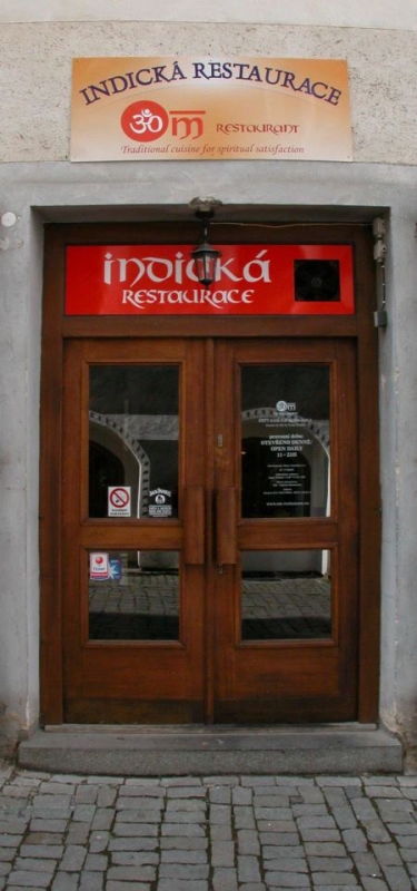 OM - Indian Restaurant