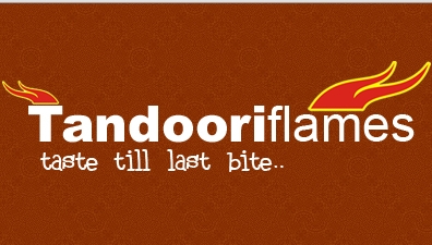 Tandoori Flames
