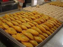 Jai Ambe Sweet Bhandar