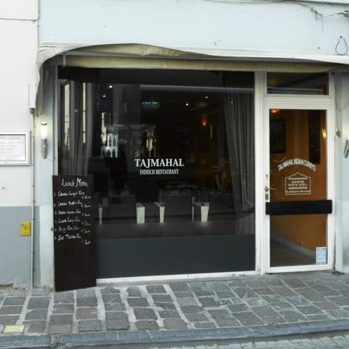 Taj Mahal Indian Restaurant