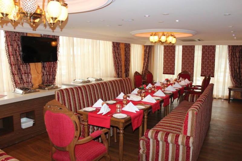 Veda Indian Restaurant