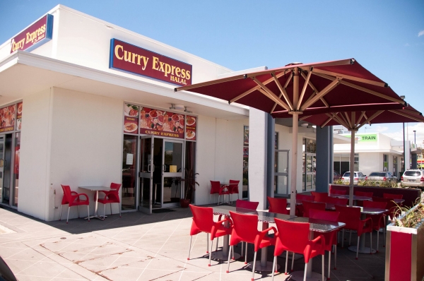 Curry Express