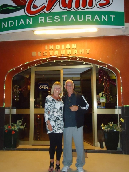 Chilli's Indian Restaurant Malta