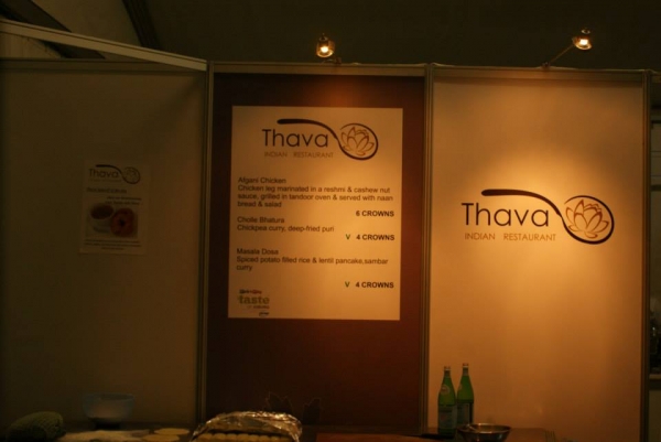 Thava Indian Restaurant