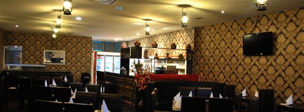 Jai Ho Indian Restaurant