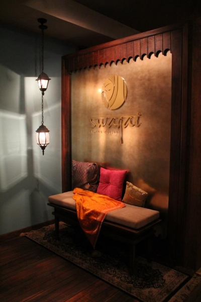 Swagat Indian Restaurant