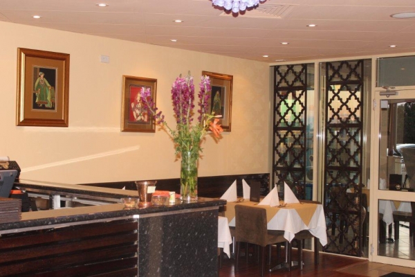 Agni Indian Restaurant