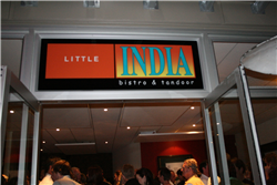 Little India Bistro & Tandoor - Hoon Hay