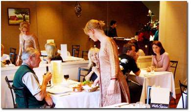 Nite Spice Newmarket