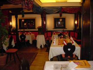 Sangeet Indian Restaurant