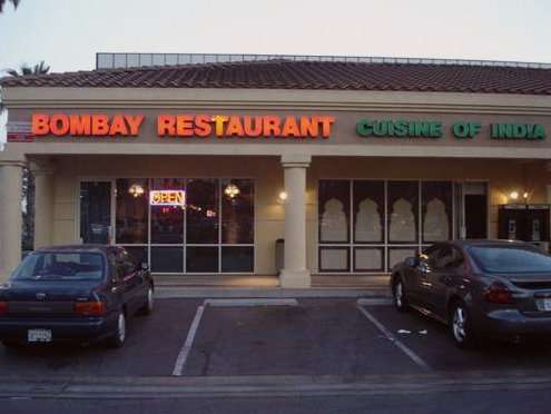 Bombay Restaurant