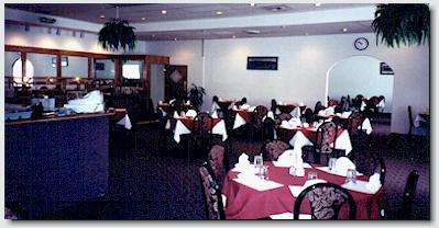 Namaste (Delhi Darbar)