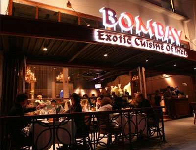 Bombay Exotic Cuisine of India