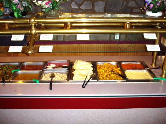 Swapna Indian Cuisine