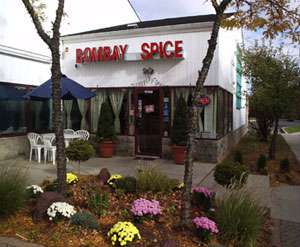 Bombay Spice