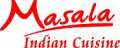 MASALA Indian Cusine