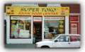 Super Toko Asian Food Store
