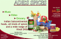 Adil's Spices