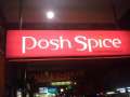 Posh Spice Indian Restaurant