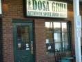 Dosa Grill