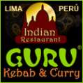 Guru Kebab & Curry