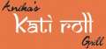 Anika's Kati Roll Grill